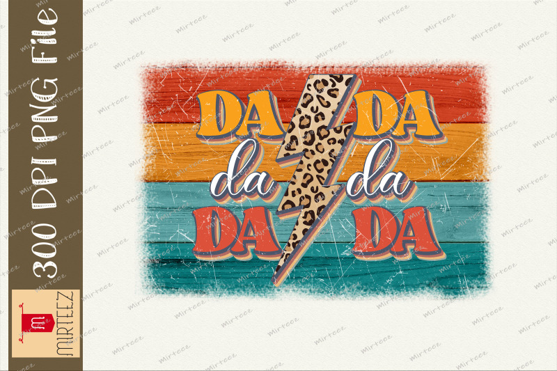 dada-retro-vintage-father-sublimation