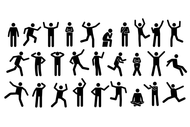 stick-man-body-black-pictogram-silhouettes-of-people-in-various-relax