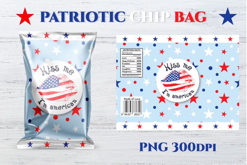 patriotic-chip-bag-kiss-me-i-039-m-american-printable-design
