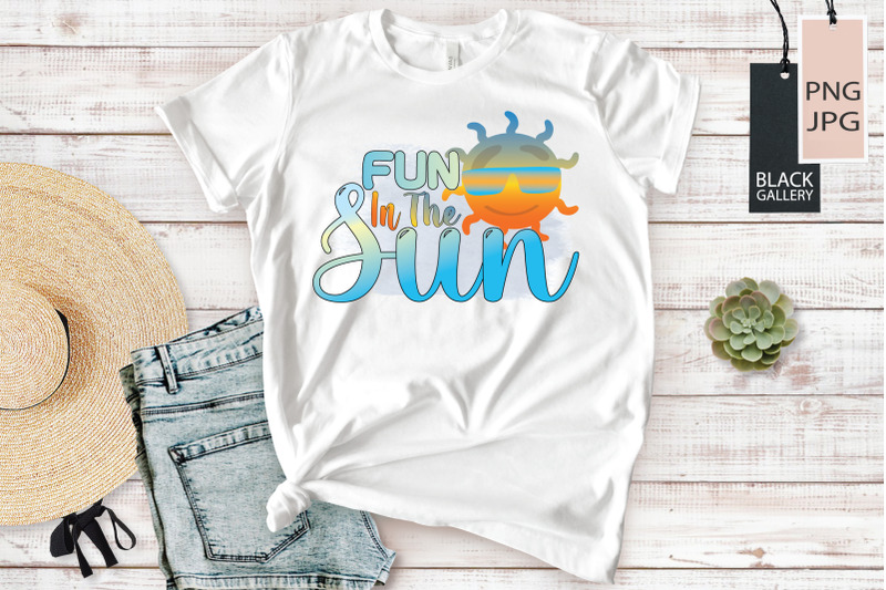 fun-in-the-sun-sublimation