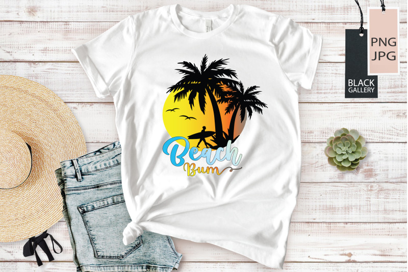 beach-bum-sublimation