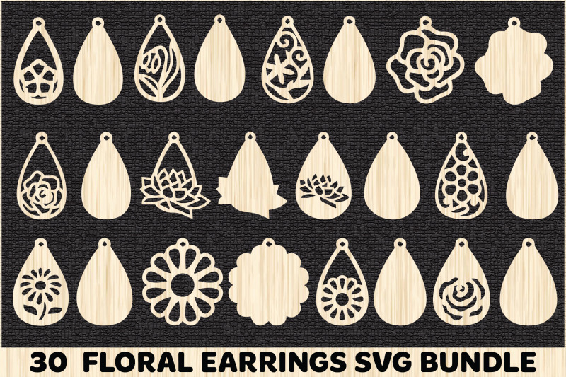 floral-earrings-svg-bundle