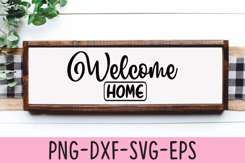 welcome-sign-svg-bundle