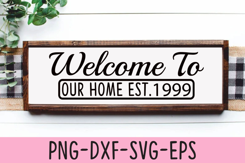 welcome-sign-svg-bundle