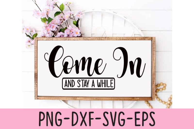 welcome-sign-svg-bundle