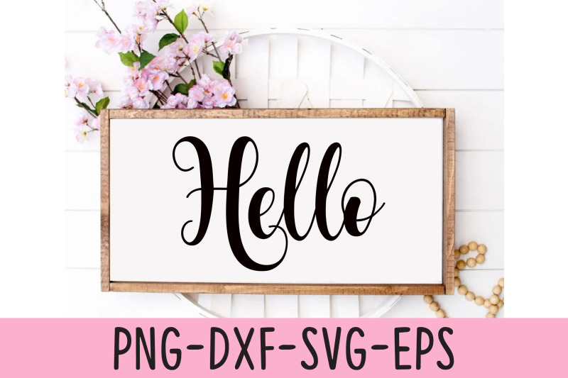 welcome-sign-svg-bundle