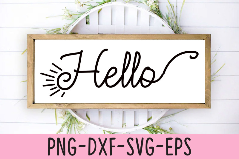 welcome-sign-svg-bundle