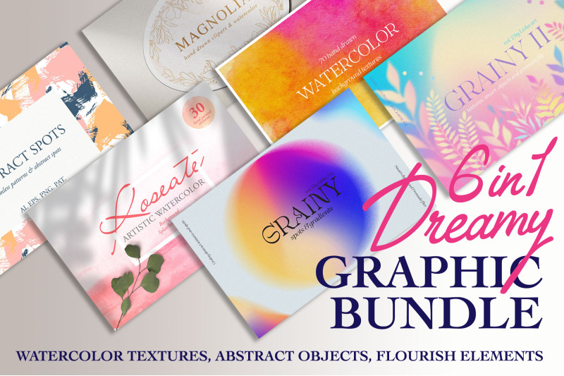 6-in-1-dreamy-graphic-bundle