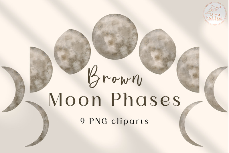 moon-phases-clipart-watercolor-celestial-full-moon-crescent-png