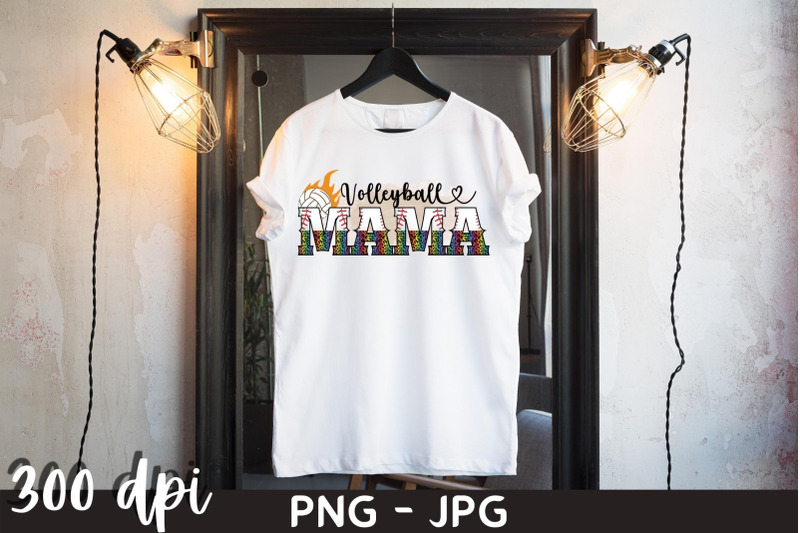 volleyball-mama-sublimation