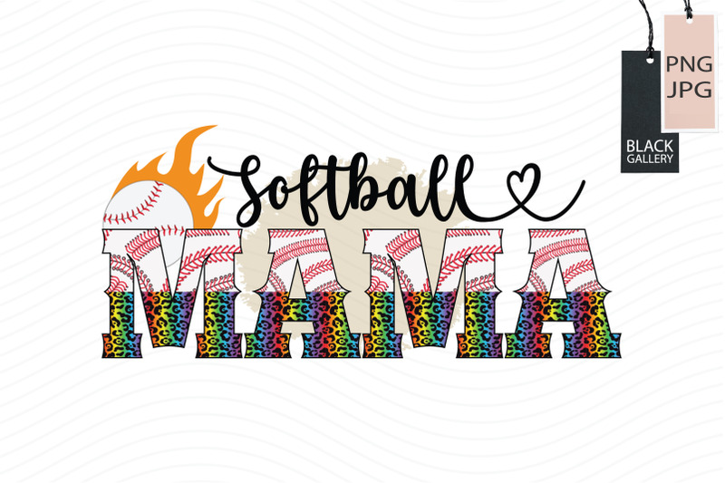 softball-mama-sublimation