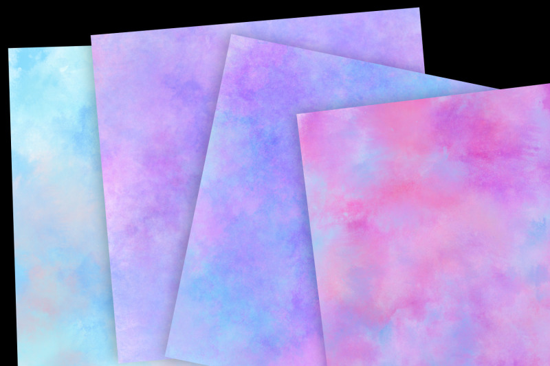 pink-blue-turquoise-watercolor-backgrounds