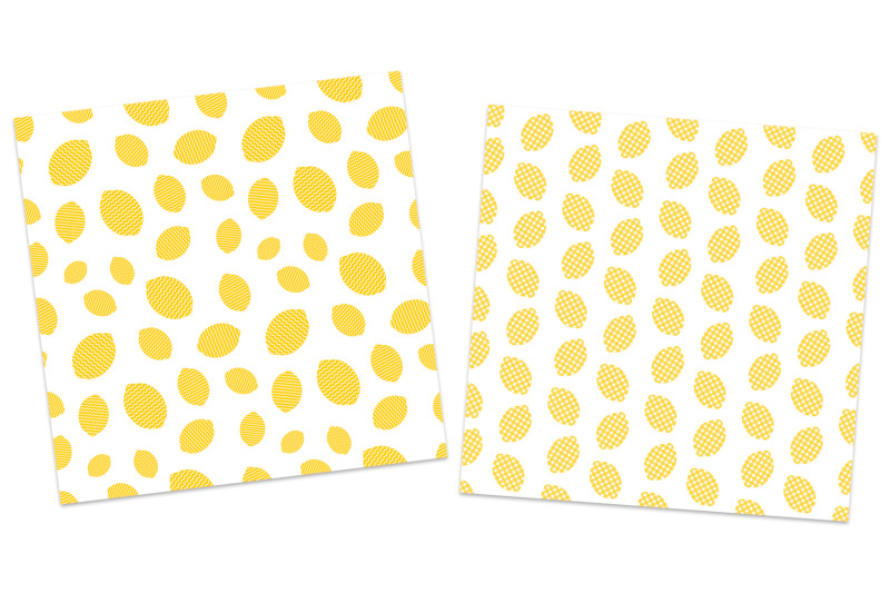 lemon-pattern-lemon-ornament-pattern-lemon-svg