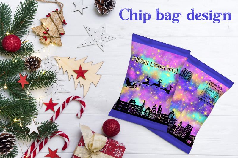 christmas-chip-bag-design