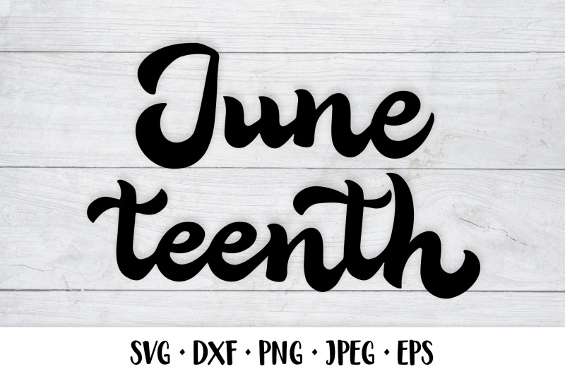 juneteenth-svg-freedom-day-afro-american-holiday