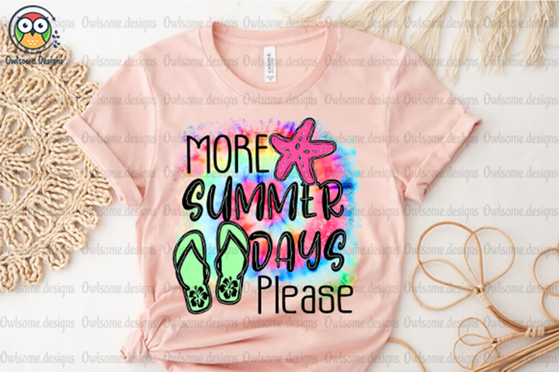 more-summer-days-sublimation