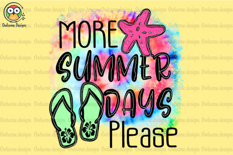 more-summer-days-sublimation