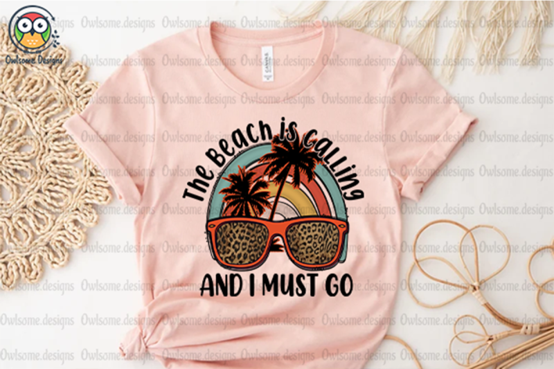 retro-summer-the-beach-sublimation