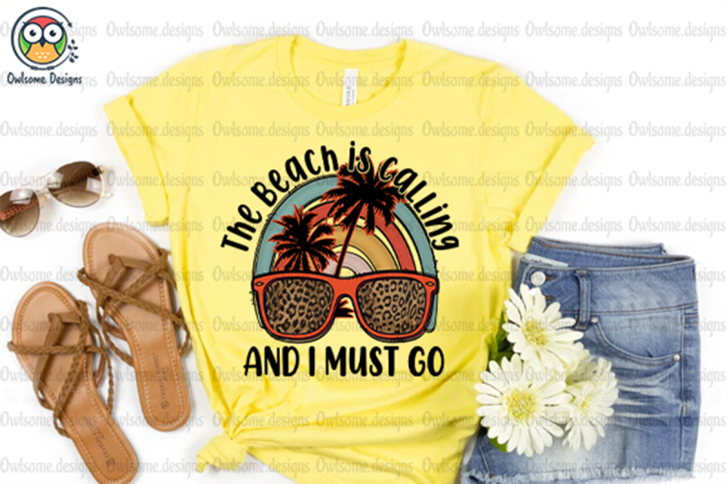 retro-summer-the-beach-sublimation