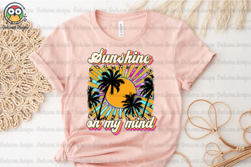 sunshine-retro-sublimation