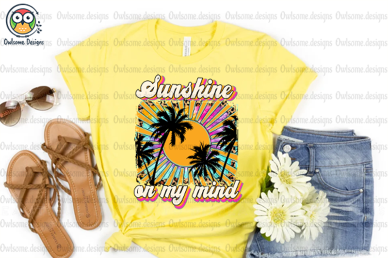 sunshine-retro-sublimation