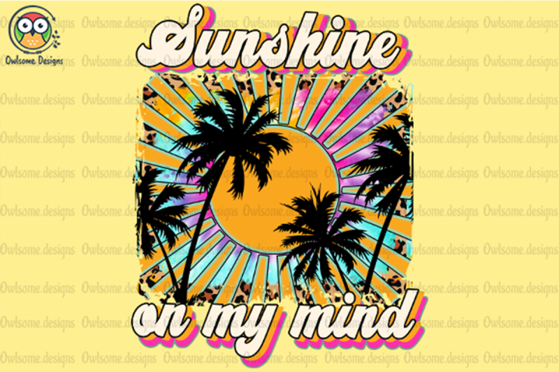 sunshine-retro-sublimation