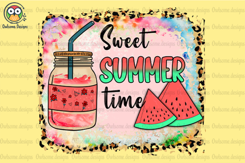 watermelon-sweet-summer-sublimation