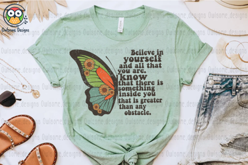 believe-in-yourself-sublimation