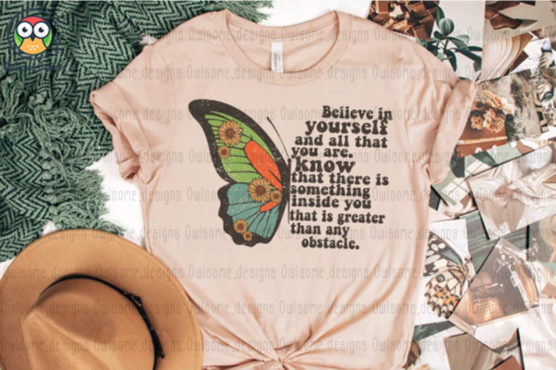 believe-in-yourself-sublimation