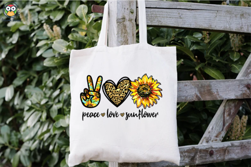 peace-love-sunflower-sublimation