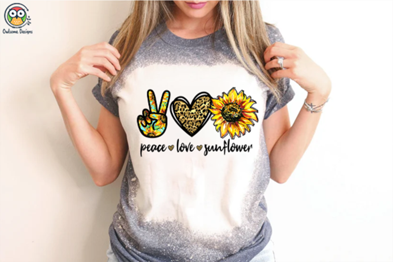 peace-love-sunflower-sublimation