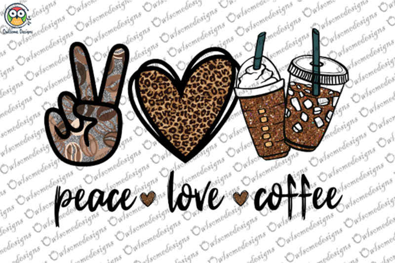 peace-love-coffee-sublimation-design