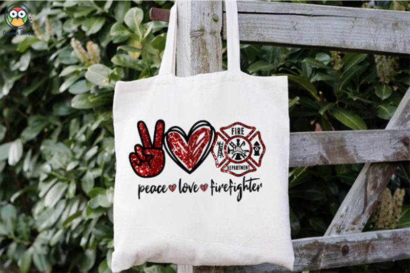 peace-love-firefighter-sublimation