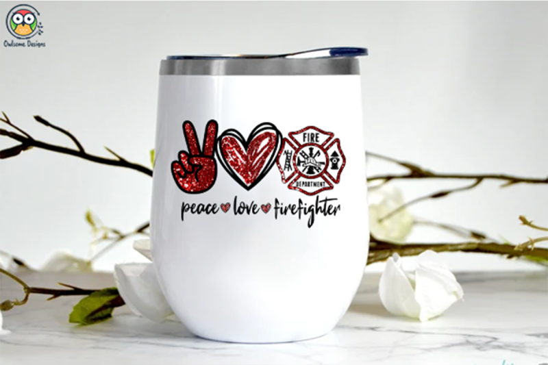 peace-love-firefighter-sublimation