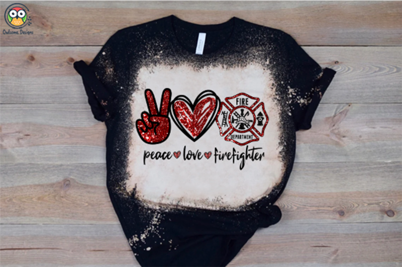 peace-love-firefighter-sublimation