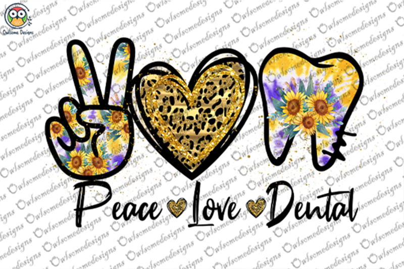 peace-love-dental-sublimation