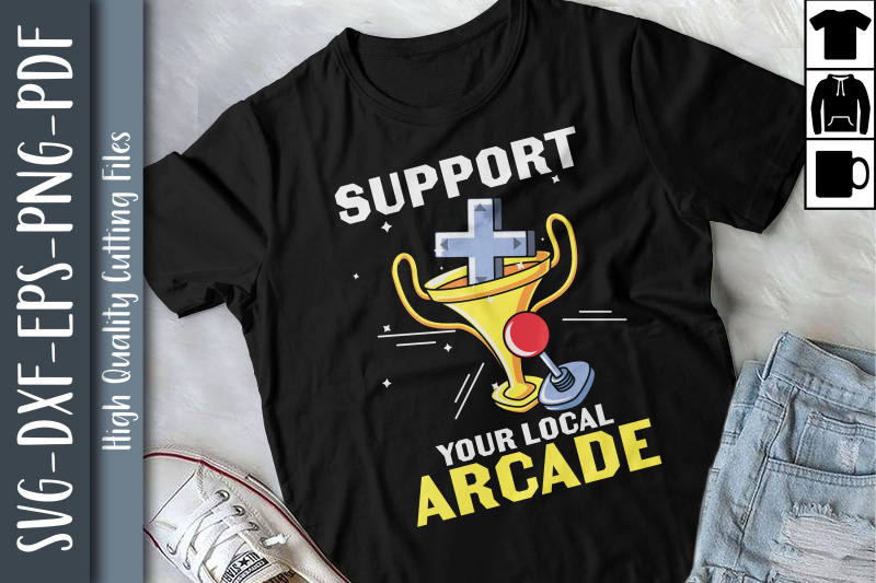 retro-support-your-local-arcade