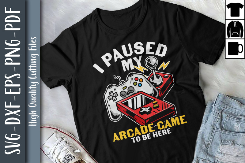 i-paused-my-arcade-game-to-be-here