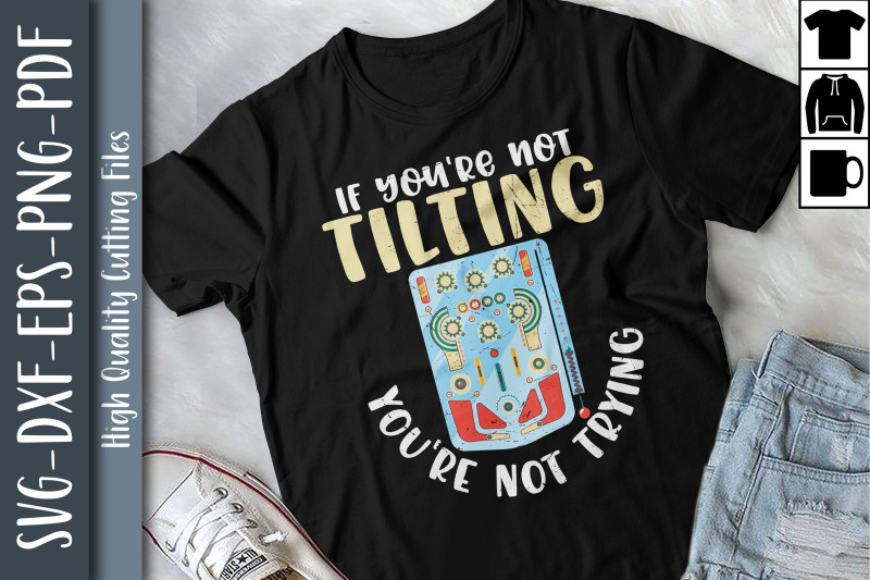 if-you-039-re-not-tilting-you-039-re-not-trying