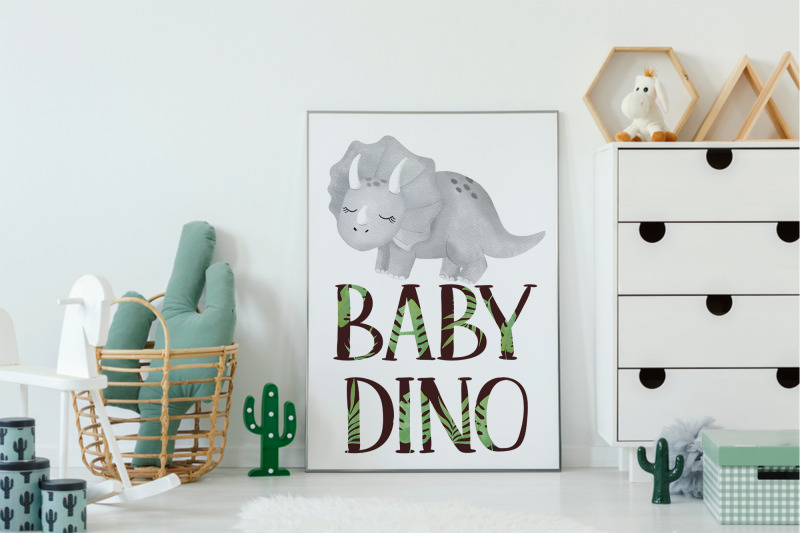 watercolor-cute-baby-dinosaur-clipart-png