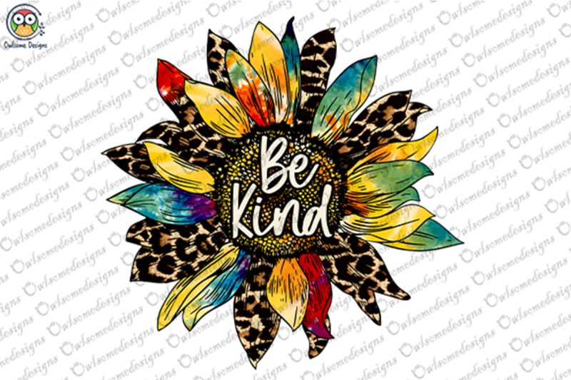 be-kind-sublimation-design