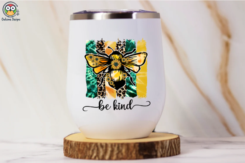 be-kind-sublimation-design