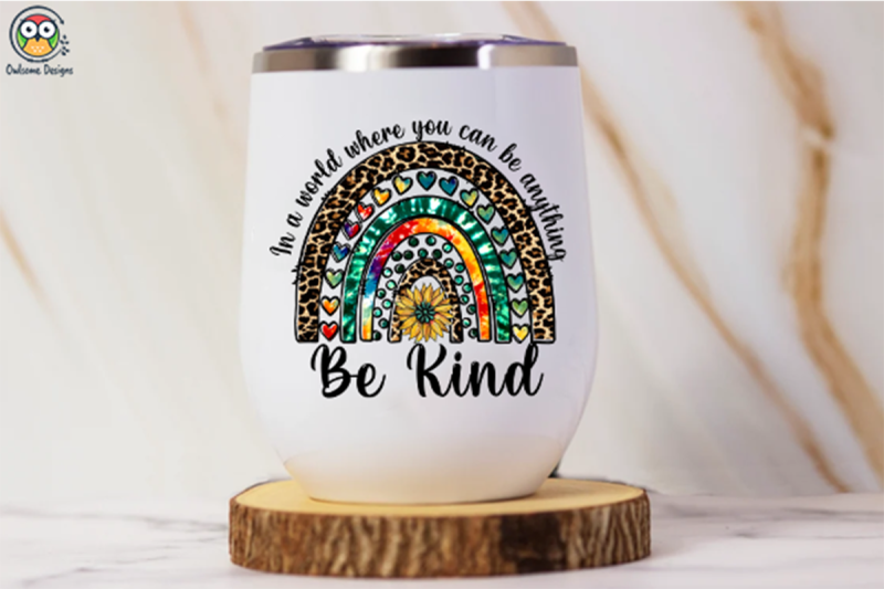 be-kind-sublimation-design