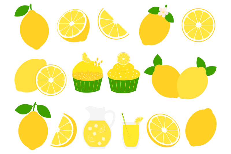 lemon-clipart-lemon-svg-lemon-sublimation-lemon-graphic