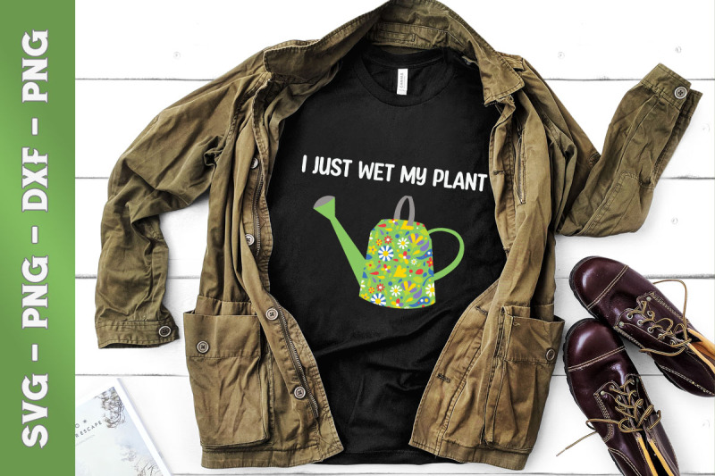 i-just-wet-my-plants