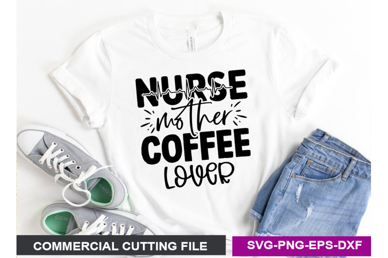 nurse-svg-t-shirt-design-bundle