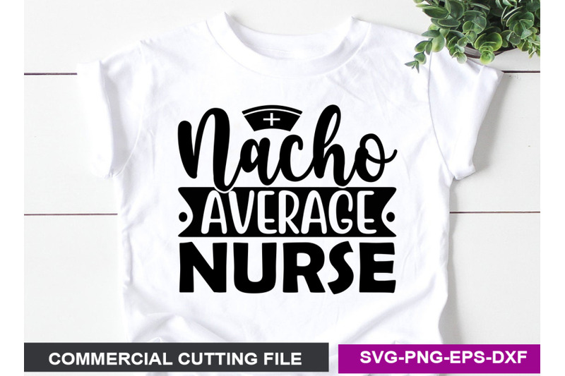 nurse-svg-t-shirt-design-bundle