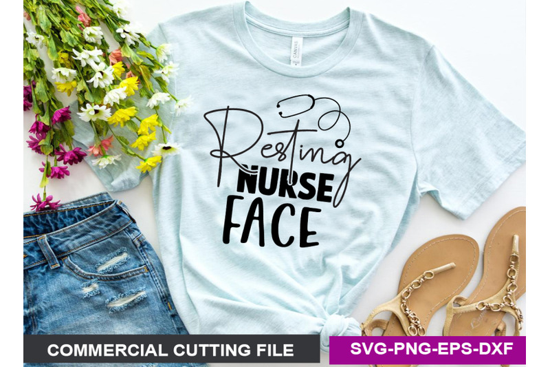 nurse-svg-t-shirt-design-bundle