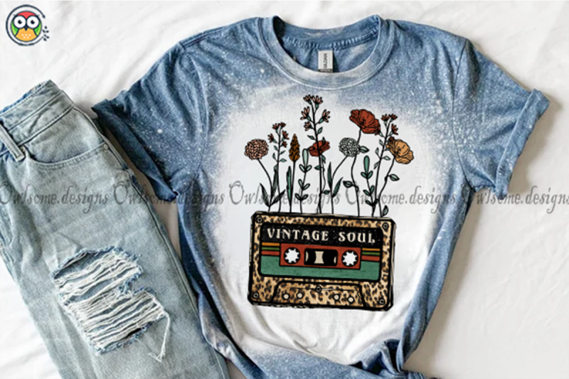 radio-vintage-sublimation-design