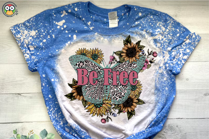 be-free-sublimation-design